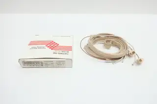BARNSTEAD BIH051040L HEAVY INSULATED HEATING TAPE 48IN 120V