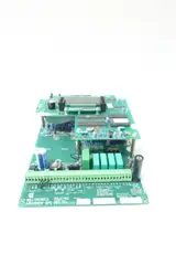 MILLTRONICS 24751232-02 AIRANGER-DPL REPLACEMENT DISPLAY BOARD REV 10