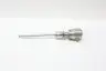 KSR KUEBLER AV4FCV2"-VK5/HT/T15.HZ-L275/14-V44R RADAR LEVEL SENSOR thumbnail 2