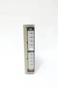 GOULD AS-B814-002 MODICON RELAY OUTPUT MODULE