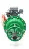 FISHER ET 667 SIZE 30I DVC6200HW2 PNEUMATIC STEEL FLANGED CONTROL VALVE 1IN 300 thumbnail 3