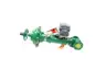 FISHER ET 667 SIZE 30I DVC6200HW2 PNEUMATIC STEEL FLANGED CONTROL VALVE 1IN 300 thumbnail 1