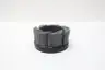 OSBORN 47089 DISC BRUSH 4IN 120 SC GRIT 7/8IN ARBOR 3500RPM thumbnail 3