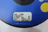 OSBORN 47089 DISC BRUSH 4IN 120 SC GRIT 7/8IN ARBOR 3500RPM thumbnail 5