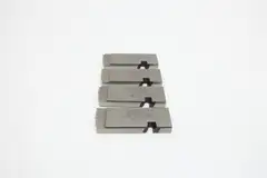 RIDGID 48050 BOLT DIE SET 1-1/2-6 UNC