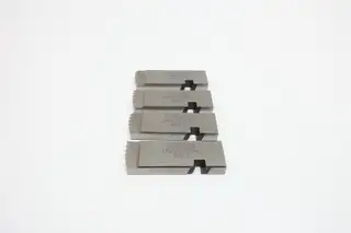 RIDGID 48050 BOLT DIE SET 1-1/2-6 UNC