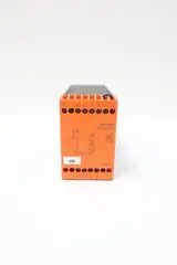 DOLD BD5985N.02/61 SAFEMASTER SAFETY GATE MONITOR 24V-DC