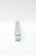 BAUMULLER BFN 3-1-30-001 MAINS FILTER 3 X 30A AMP 275/480V-AC