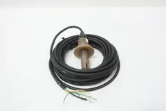ENDRESS HAUSER CLS21-C3B3A CONDUCTIVITY SENSOR
