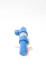 LESER 4623.2912 RELIEF VALVE 1018SCFM 290PSI 3/4IN NPT