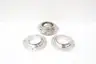 PENTAIR K587 STAINLESS BUTTERFLY VALVE 3IN thumbnail 1