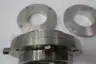 PENTAIR K587 STAINLESS BUTTERFLY VALVE 3IN thumbnail 4