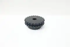 MARTIN D50B23H DOUBLE ROLLER CHAIN SPROCKET 1IN 23T