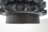 MARTIN D50B23H DOUBLE ROLLER CHAIN SPROCKET 1IN 23T thumbnail 4