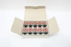BOX OF 10 OMRON MY2N GENERAL PURPOSE RELAY 12V-DC