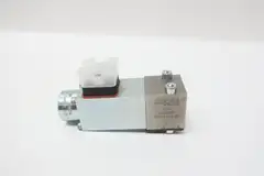 HAWE BVP 1 R-X 24 HYDRAULIC SOLENOID VALVE 24V-DC