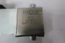 HAWE BVP 1 R-X 24 HYDRAULIC SOLENOID VALVE 24V-DC thumbnail 5