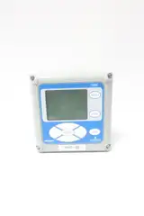 ROSEMOUNT ANALYTICAL 1056-01-20-38-AN DUAL CHANNEL TRANSMITTER 115/230V-AC