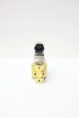 SMC VX234BZ2ABXB SOLENOID VALVE 24V-DC