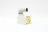 SMC VX234BZ2ABXB SOLENOID VALVE 24V-DC thumbnail 2
