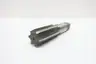 MORSE 1 1/2-12 GH4 HIGH SPEED PLUG TAP STEEL 6 FLUTE thumbnail 2