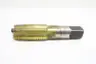 HANSON WHITNEY 1 1/2-6NC PLUG TAP 4 FLUTE STEEL thumbnail 1
