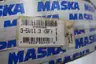 MASKA 3-5V11.3 V-BELT SHEAVE 3 GROOVE thumbnail 4