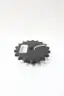 MARTIN 80B18 SINGLE SPROCKET 1IN thumbnail 3