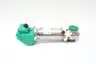 ALFA LAVAL LKB53A-6000T-2-E-S-34-5 STAINLESS TRI-CLAMP BUTTERFLY VALVE 2IN thumbnail 2