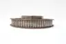 GATES 8MX-80S-21-2517 77182080  POLY CHAIN GT2 SPROCKET thumbnail 2