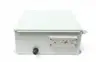 HOFFMAN A1412CHS STEEL ENCLOSURE 14x12x6 thumbnail 1