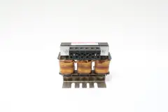 TCI KDRULD1L LINE REACTOR 600V-AC 3PH