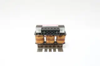 TCI KDRULD1L LINE REACTOR 600V-AC 3PH