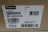 HOFFMAN A1086CHQRFGW Fiberglass WINDOW COVER ENCLOSURE 10x8x6 thumbnail 5