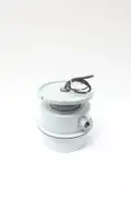 CONDUCTIX XA-RAR-DD03 SLIP RING ASSEMBLY