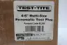 IPS 83246 PIPE PLUG 4-6IN thumbnail 4