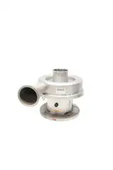 ALFA LAVAL LKH-60 STAINLESS SANITARY CENTRIFUGAL PUMP CASING ASSEMBLY 4X4-6