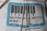 REXNORD 10028932 MATTOP CONVEYOR CHAIN 5FT 12IN thumbnail 5