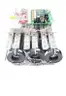 BENSHAW RB2-1-S-180A-15C SOFT STARTER 180A AMP 600V-AC thumbnail 2