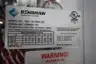 BENSHAW RB2-1-S-180A-15C SOFT STARTER 180A AMP 600V-AC thumbnail 5