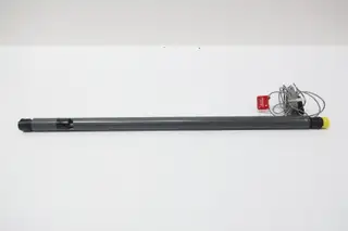 Ecolab 186158 SGL VCPVFPEPGL000-G5/8-10-2SS Elados Emp Iii Suction Lance