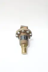 CASH VALVE G60 PRESSURE REGULATOR VALVE 1-15PSI 3/8IN NPT