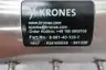 KRONES 0-901-40-103-7 VALVE ACTUATOR thumbnail 4