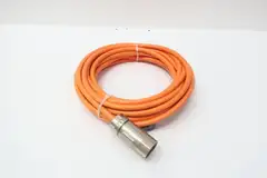 KRONES 0-902-60-556-9 0902605565  MOTOR CABLE 12.5M