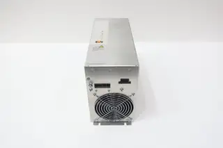 B&R AUTOMATION 8BVF0220H000.000-1 LINE FILTER 220-480V-AC