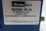 PARKER BALSTON 76-10 MEMBRANE AIR DRYER ASSEMBLY 10SCFM 150PSI thumbnail 5