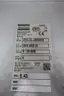 ATLAS COPCO D313-DL-ADVANCED NUTRUNNER CONTROLLER 100-120V-AC thumbnail 8