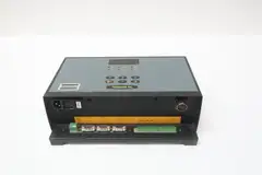 ATLAS COPCO D313-DL-ADVANCED NUTRUNNER CONTROLLER 100-120V-AC