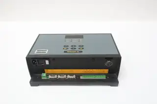 ATLAS COPCO D313-DL-ADVANCED NUTRUNNER CONTROLLER 100-120V-AC