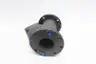 MUELLER 758 IRON FLANGED STRAINER 4IN 125 thumbnail 1